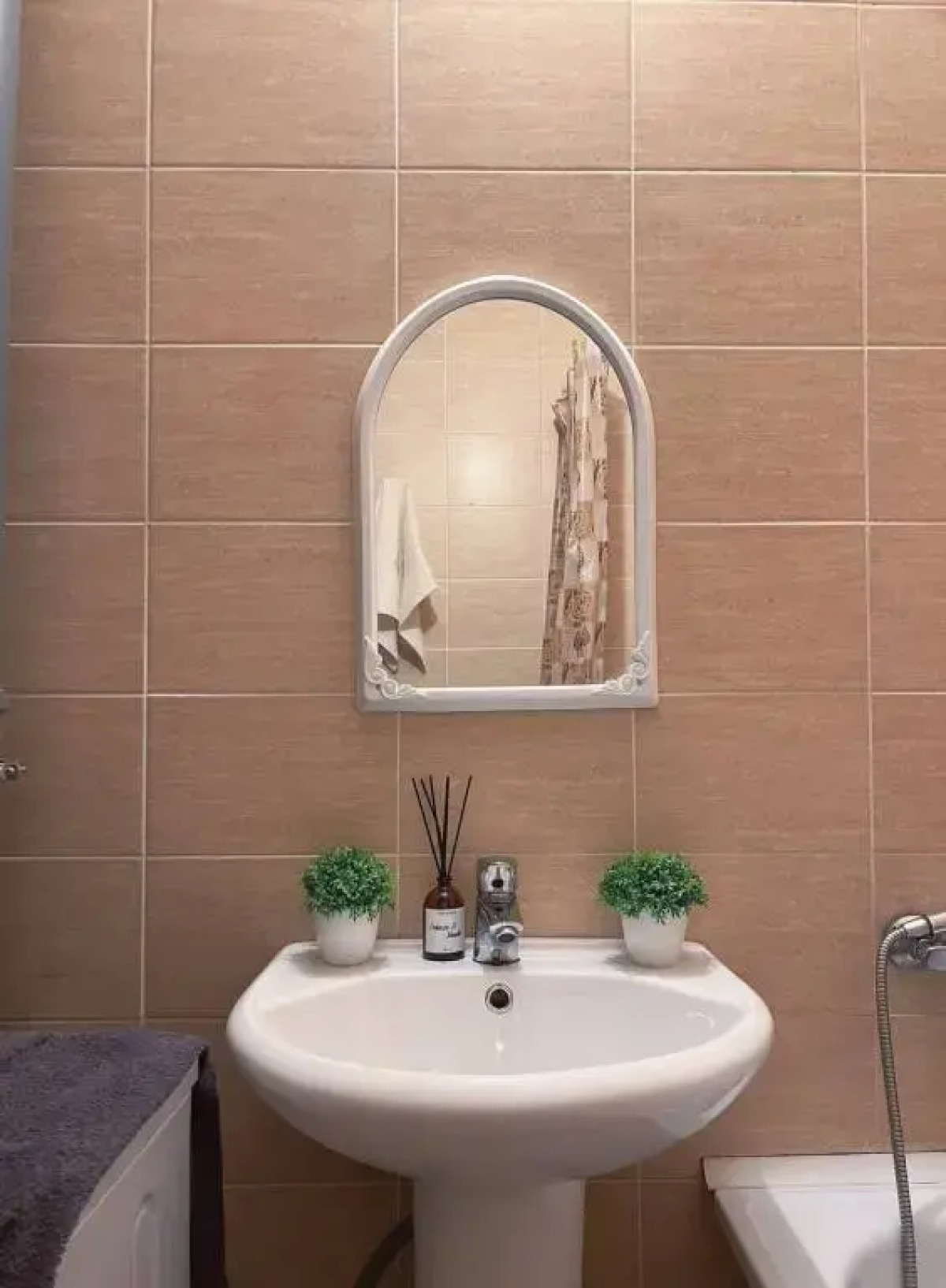 Апартаменты Park Inn Hause