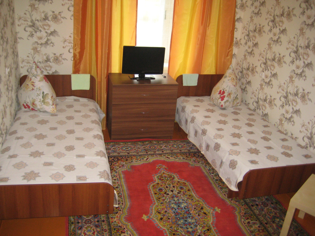 Апартаменты аэропорт Толмачёво