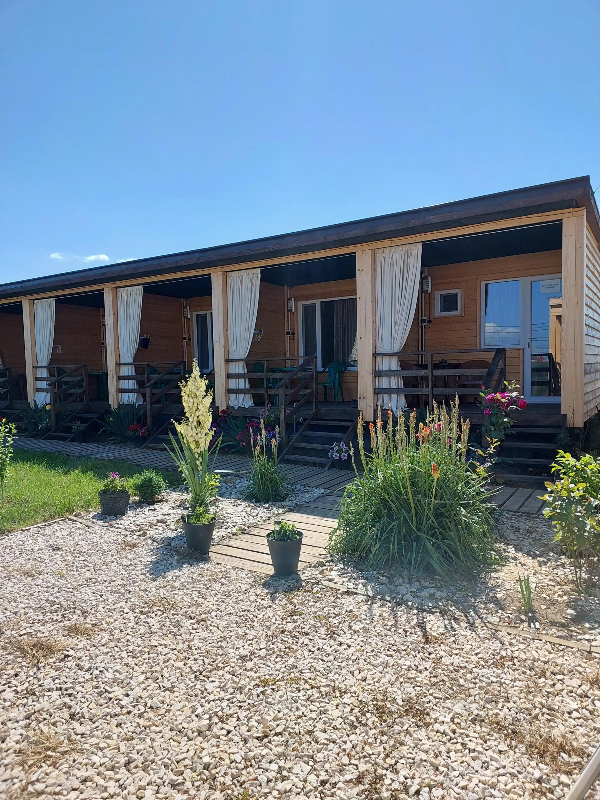 Гостевой дом Вавилон Крым