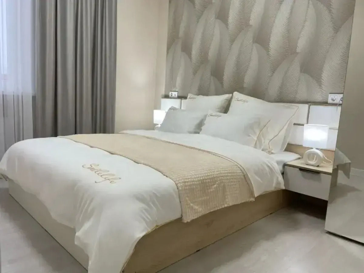 Апартаменты Люкс Альянс