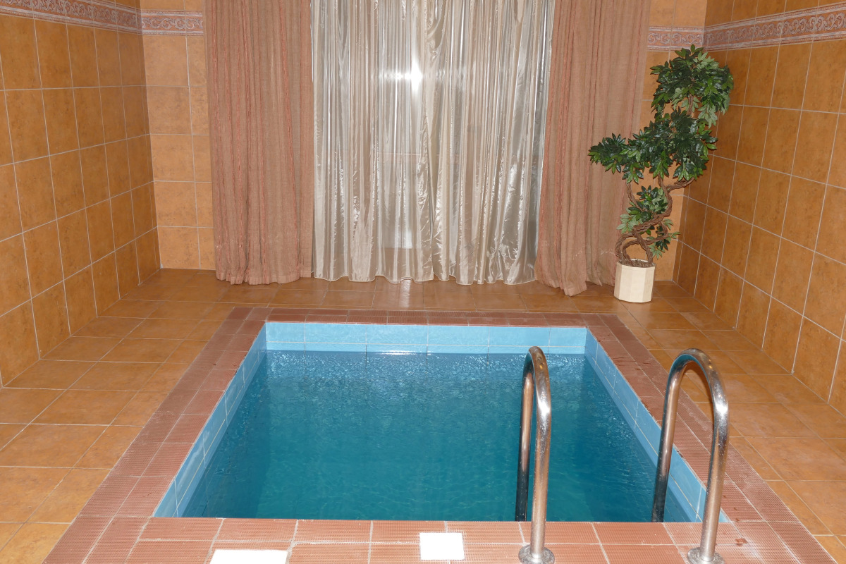 Гостевой дом Охотничье логово