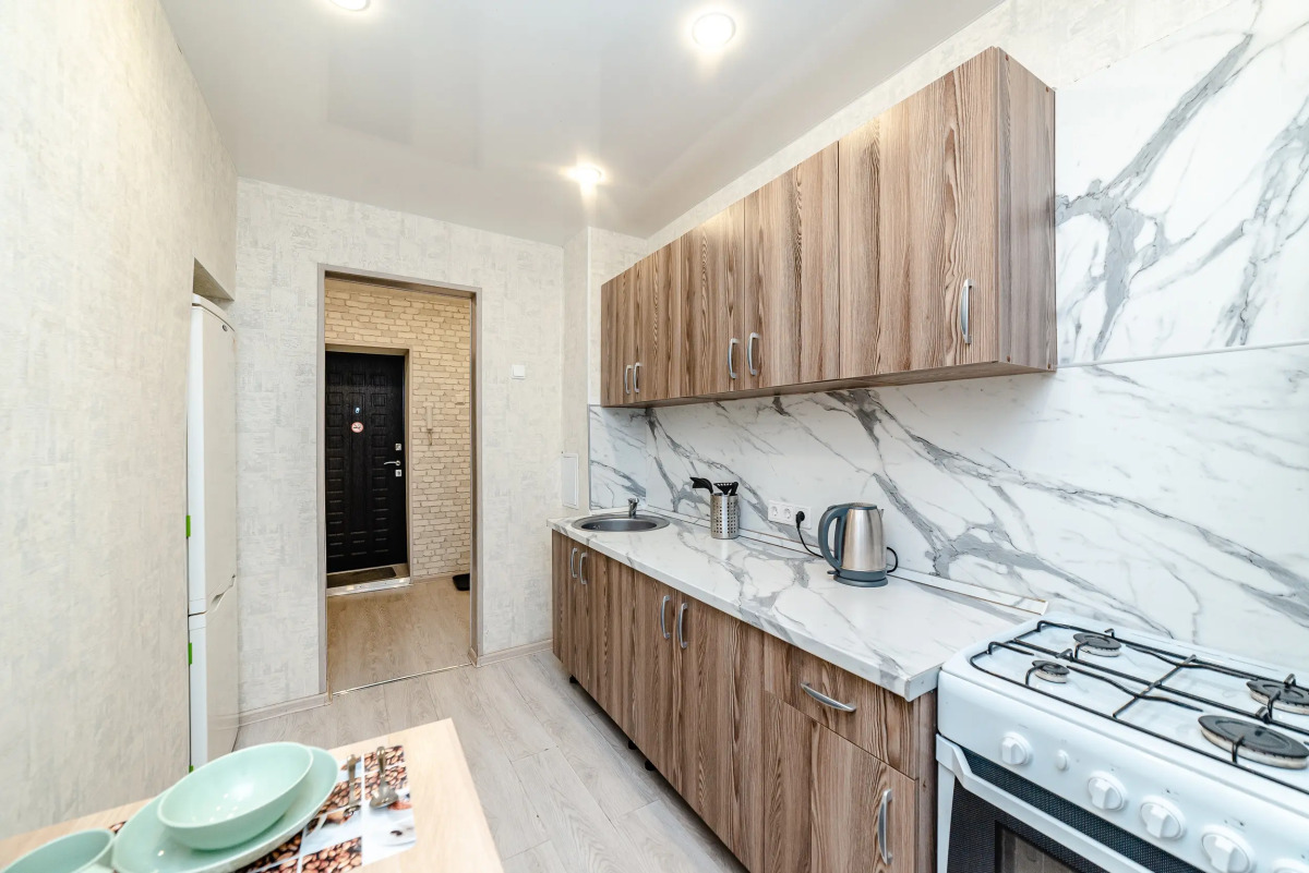 Квартира на Кутузовском проспекте 30