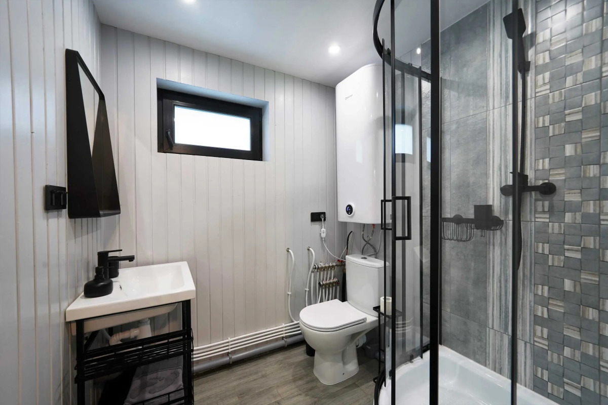 Частный дом Anttila Hutor 10