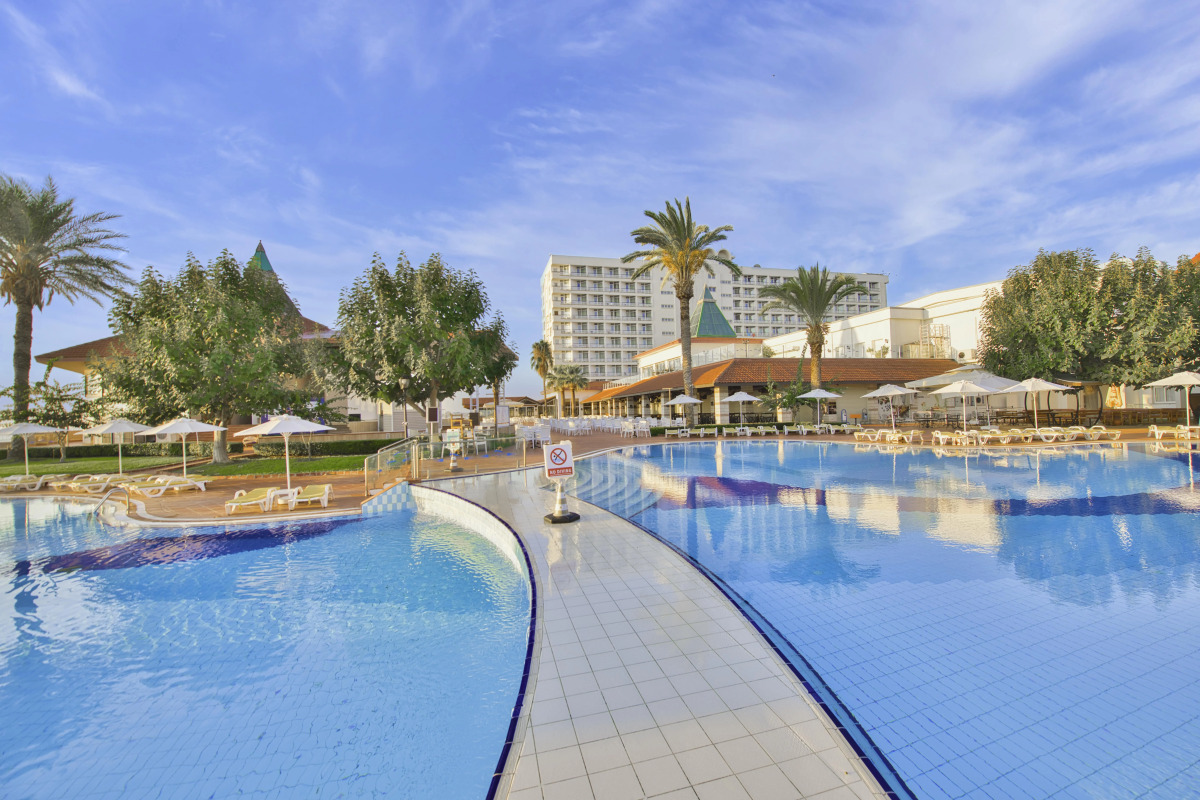 Salamis Bay Conti Resort Hotel