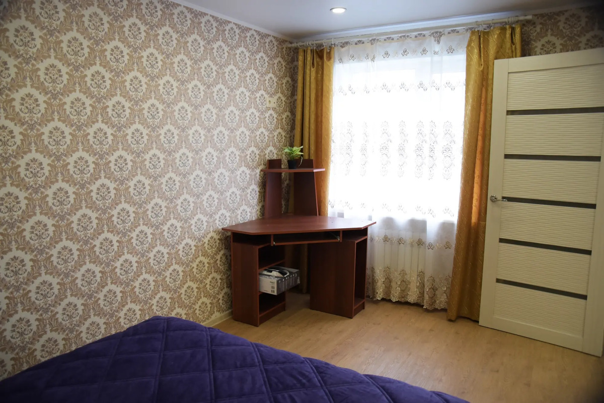 Апартаменты на Ленина 26