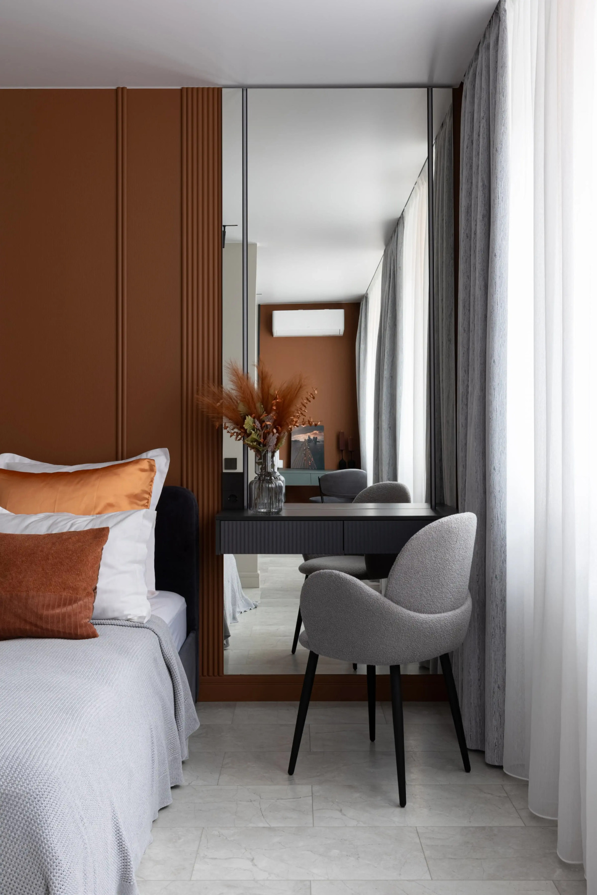 Квартира SunSet на Аристархова