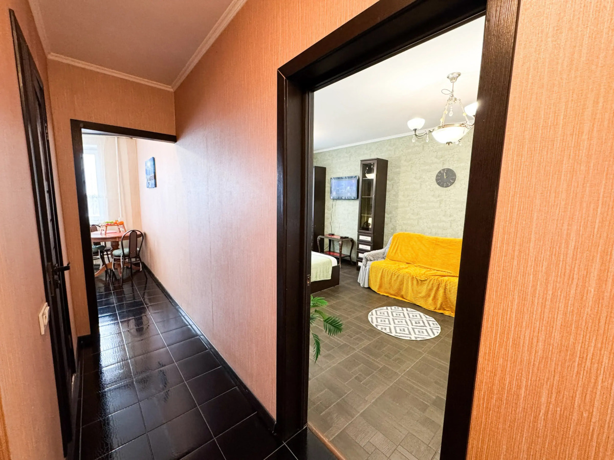 Апартаменты Квартира с Заселением 24/7 Лучший Сервис Посуточно 50