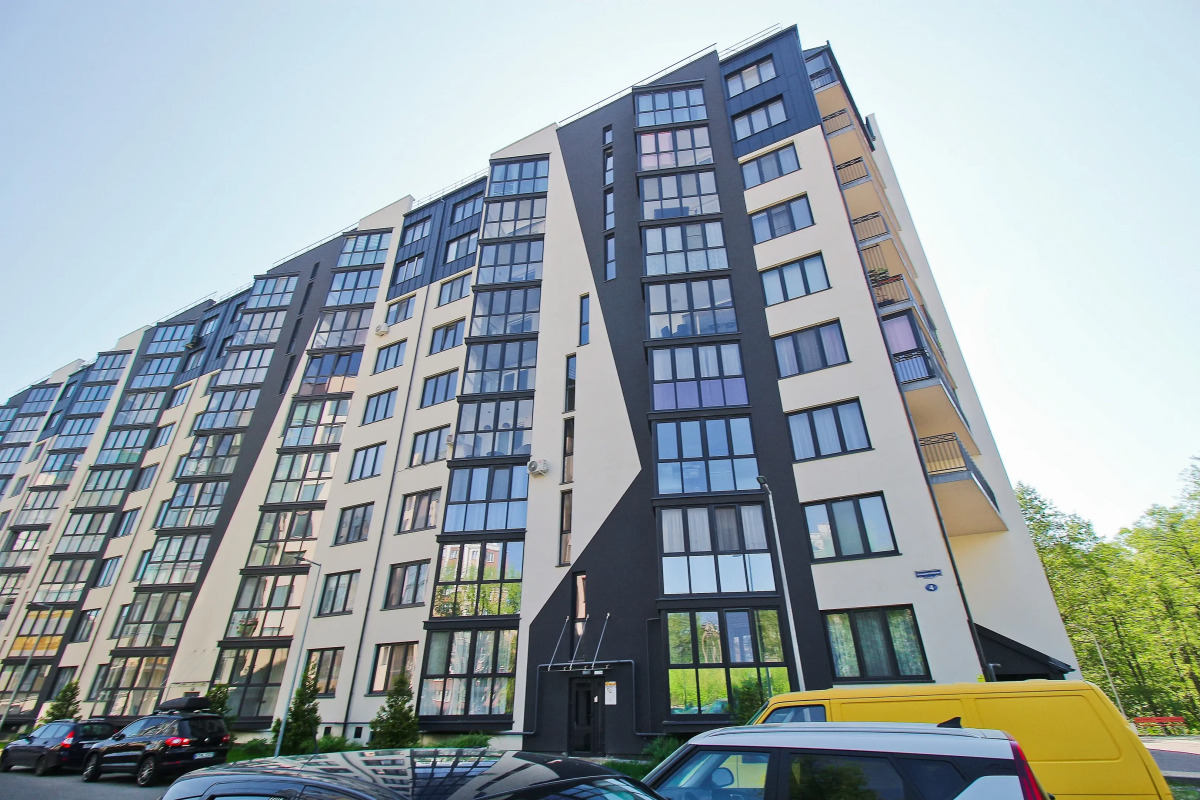 Апартаменты Greenwoods