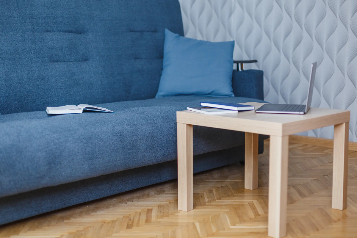 Апартаменты на Шаболовке