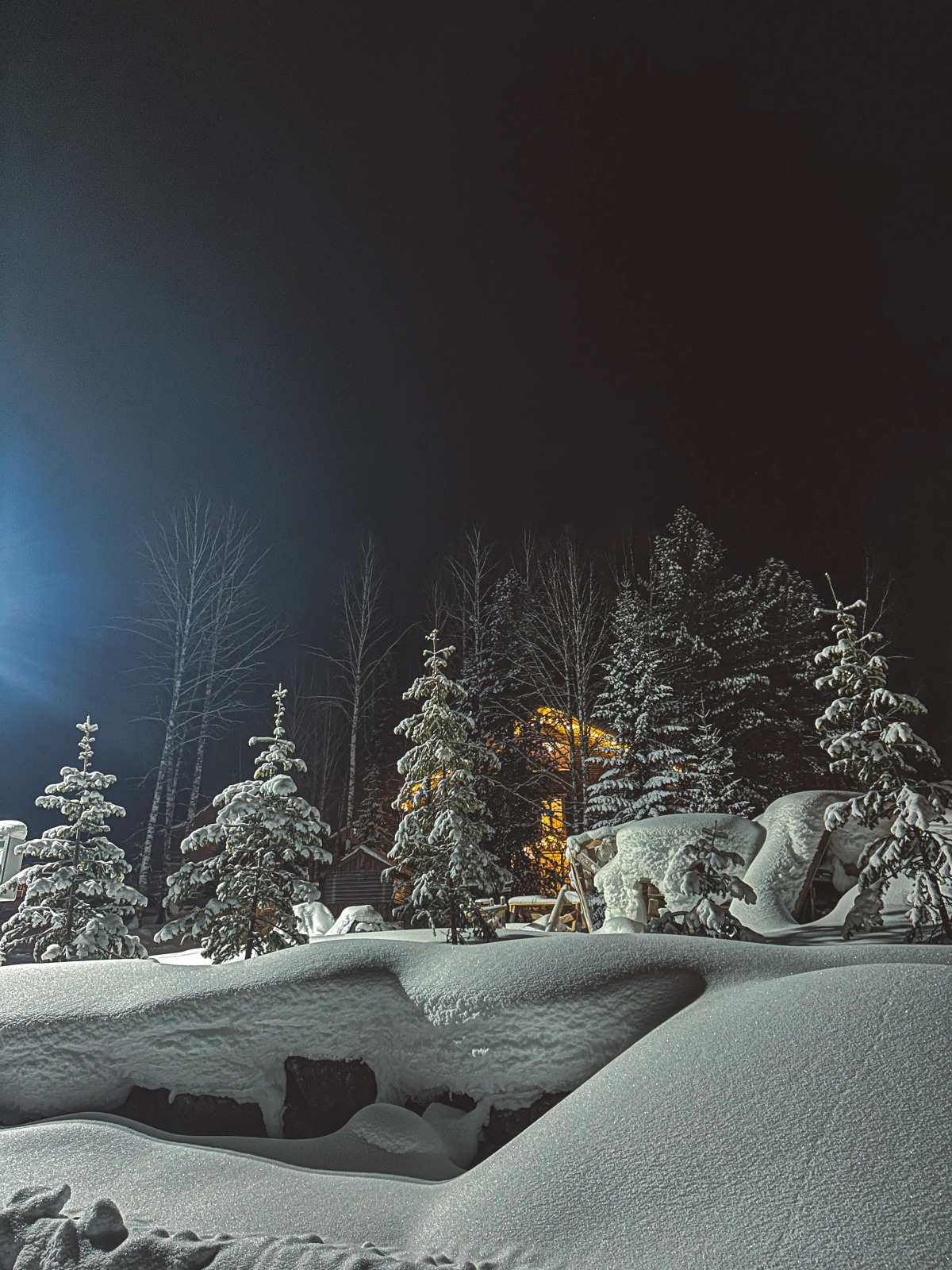 Гостевой дом Сибирский