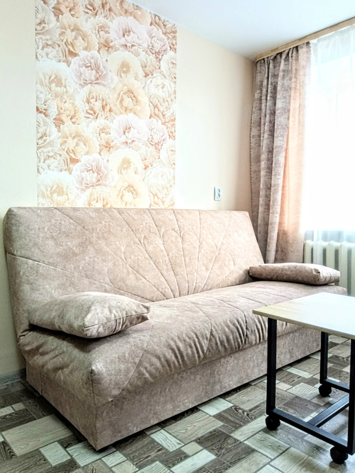 Апартаменты Атмосфера Комфорта