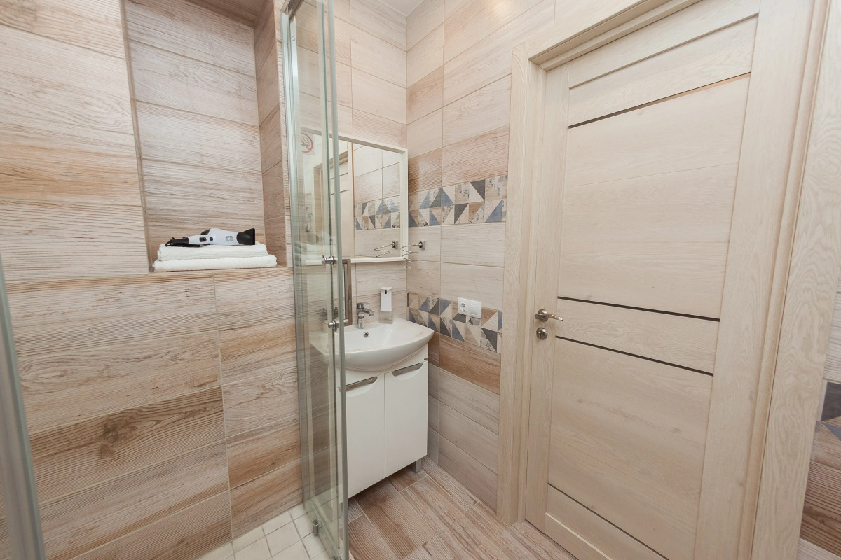 Квартира в Центре ЖК Изумрудный