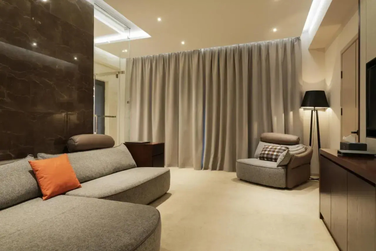 Mounthree Resort Hotel