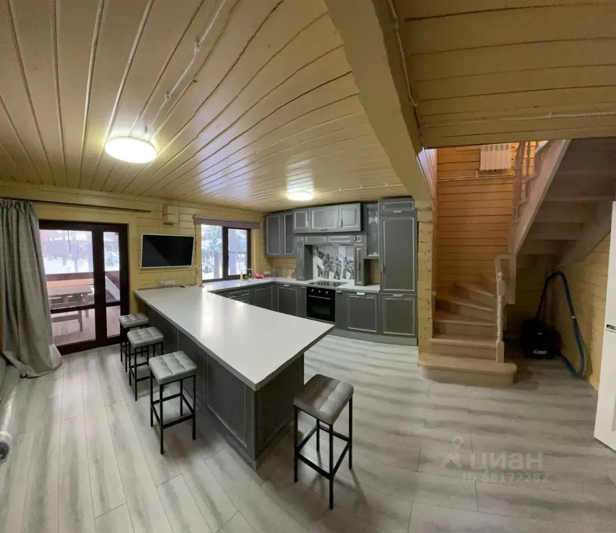 Гостевой дом ЦК-2