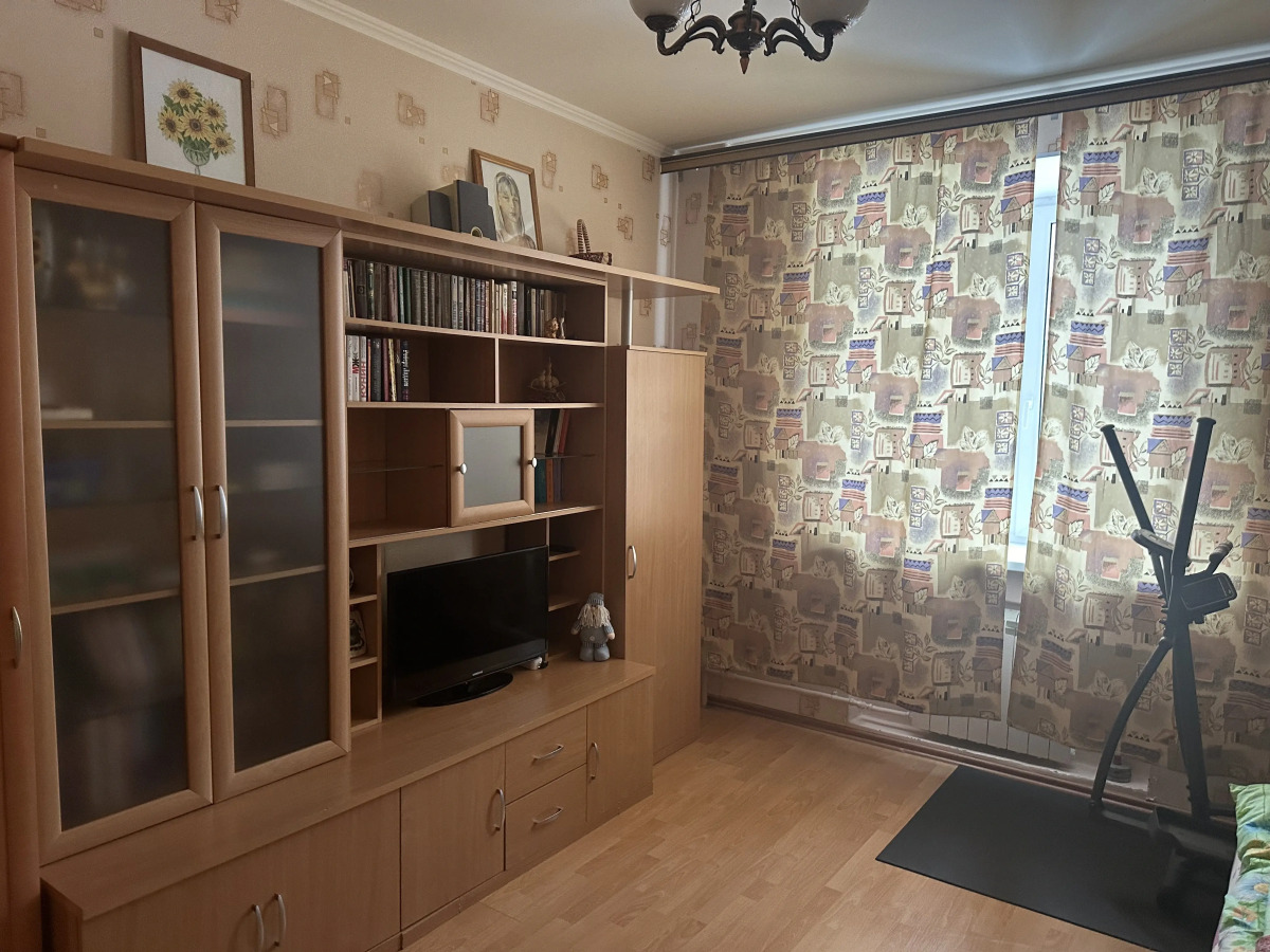 Квартира Двухкомнатная на Мира 8А