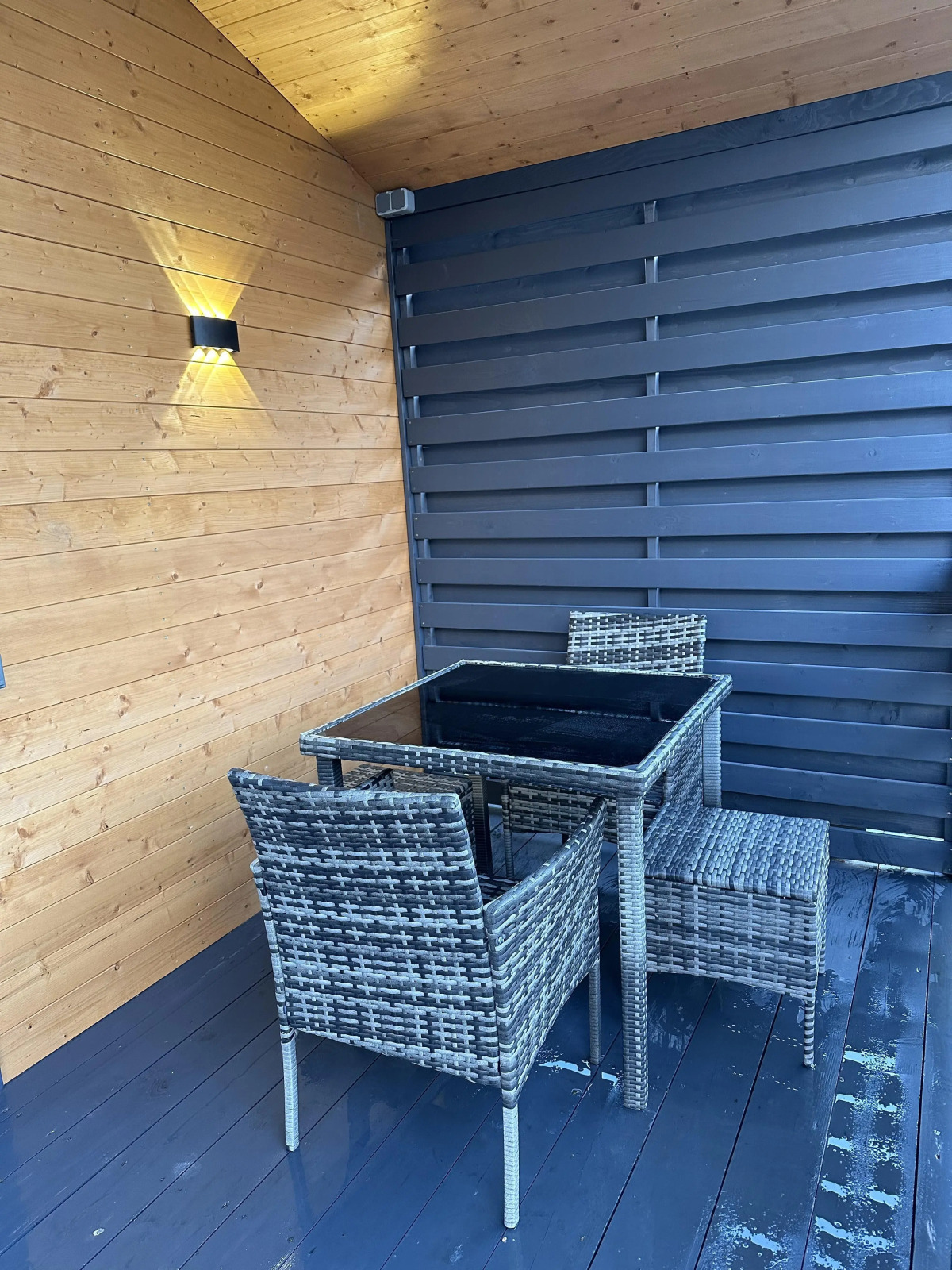 Гостевой дом Baltic Dream