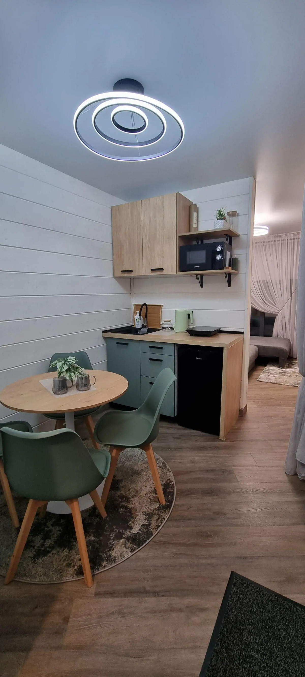 База отдыха Вайб