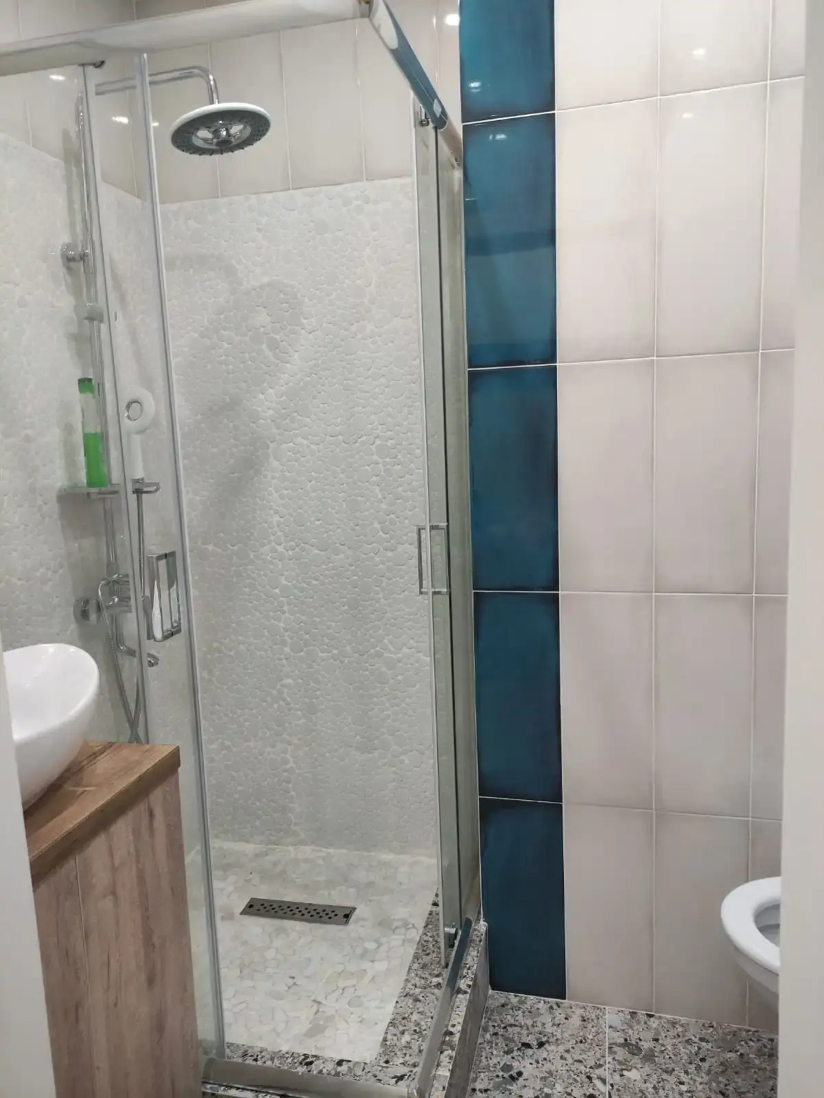 Дизайнерские апартаменты в Большом Сочи