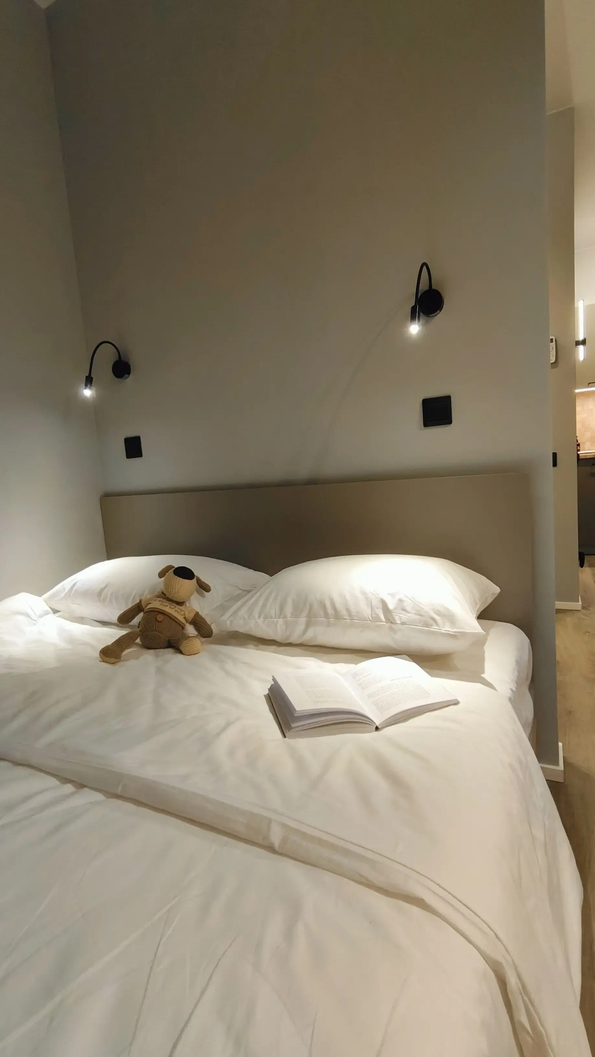 Квартира на Проспекте Ленина 6 3