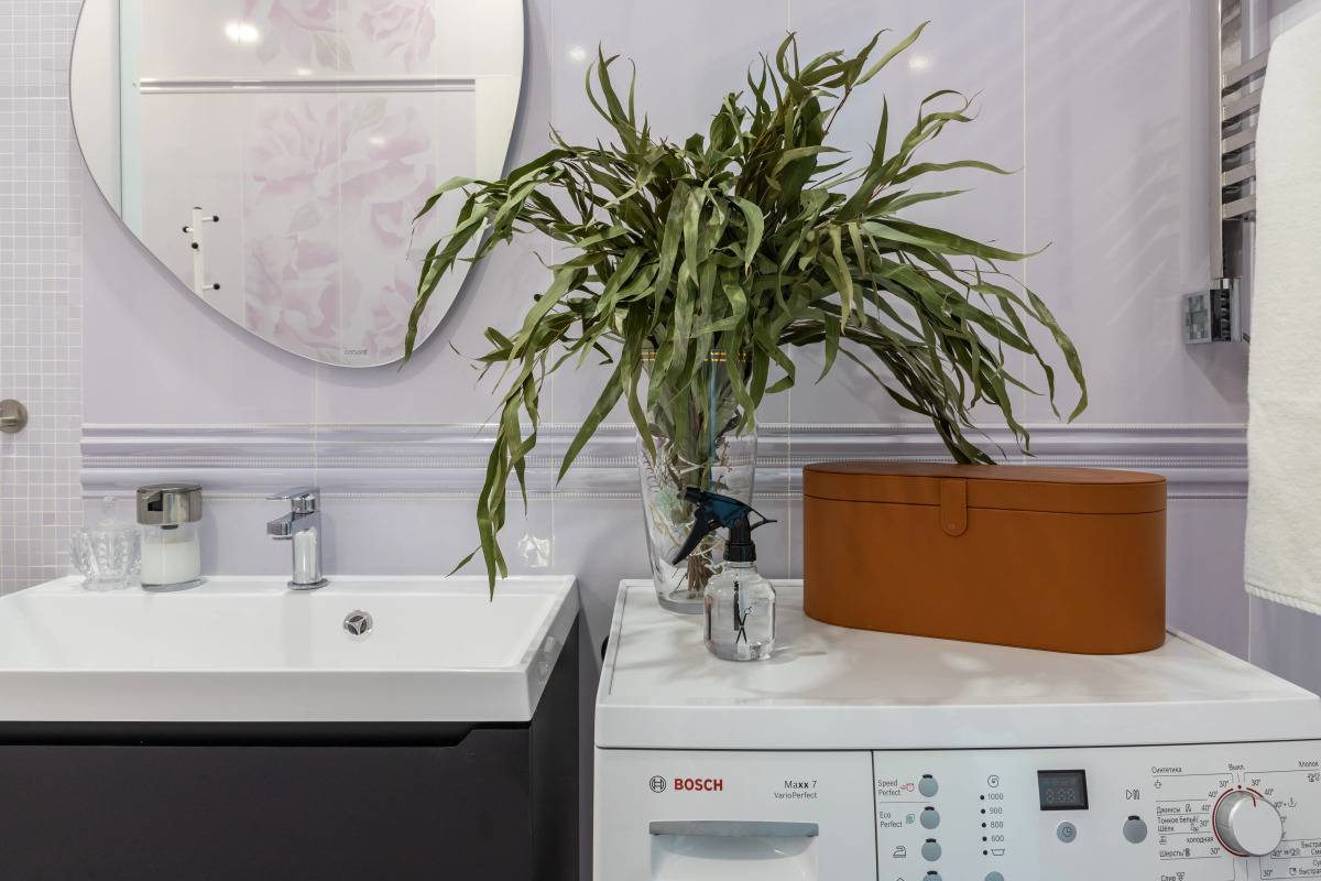 Квартира Сочи Центр Вид на Море и Закаты