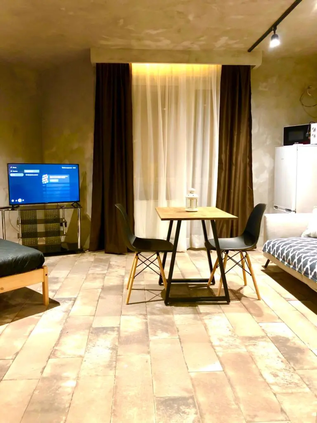 Апартаменты-студия RELAX APART – Молодёжная 78