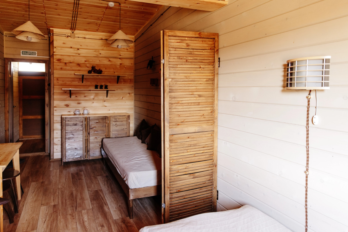 Гостевой Дом Воскресение