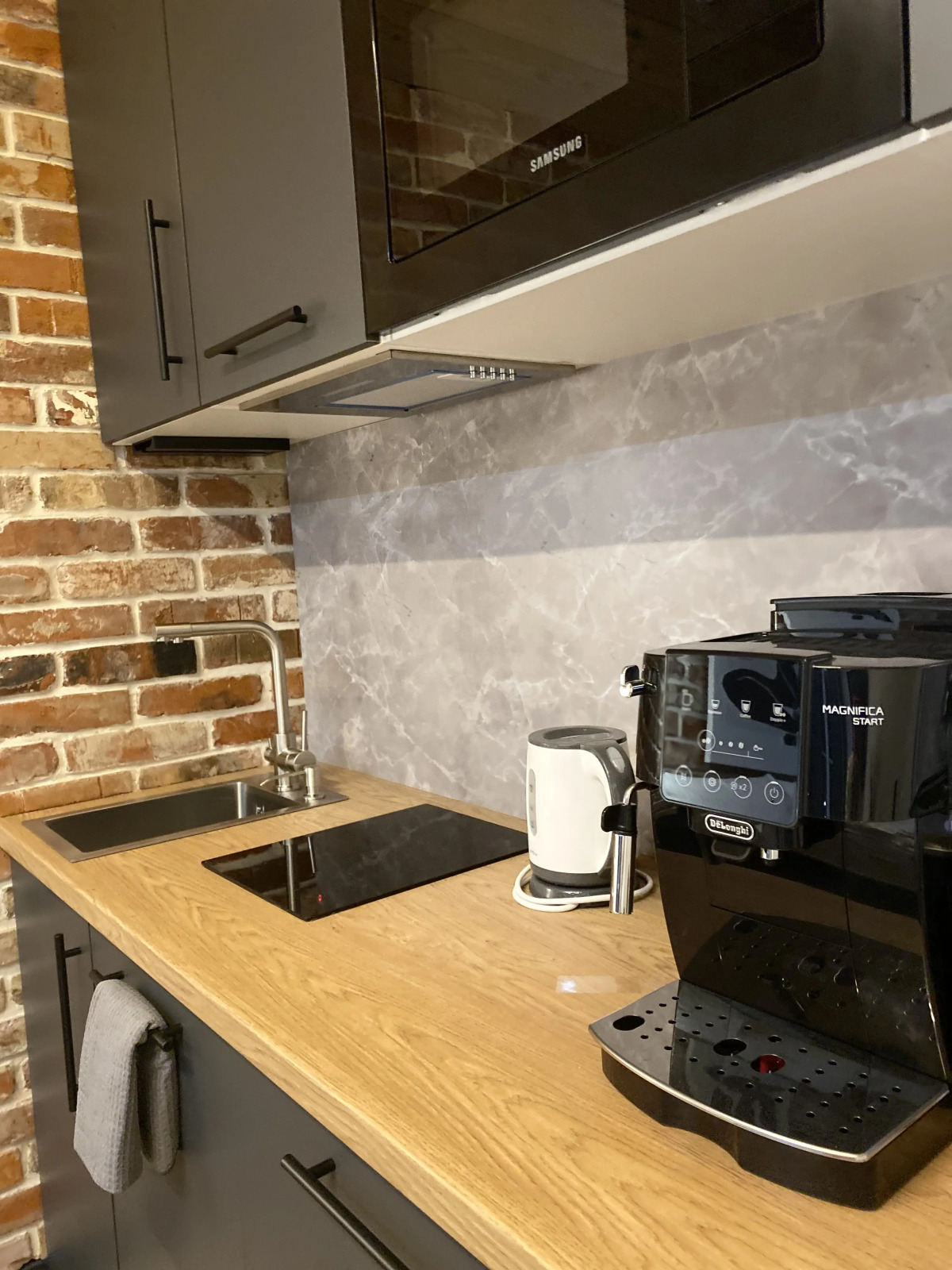 Апартаменты с Сауной