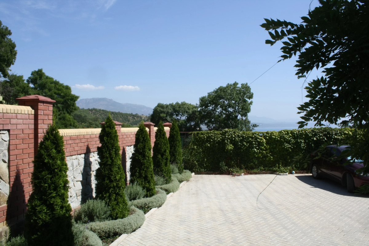 Гостевой Дом Вилла Аккорд