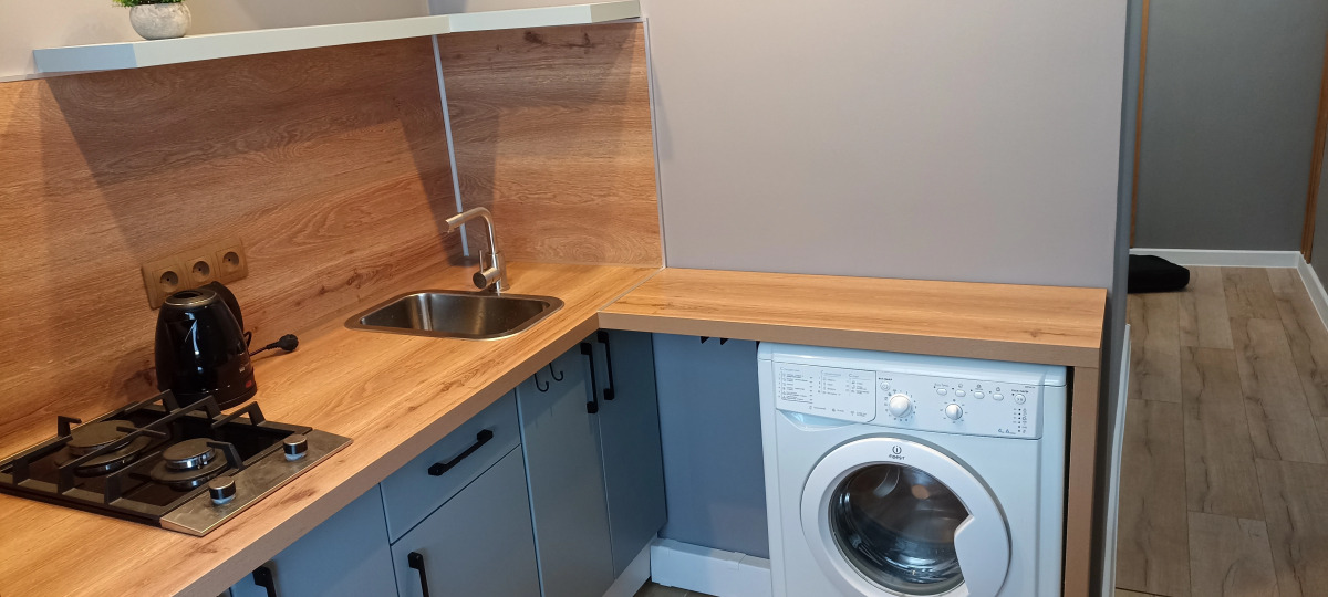 Квартира Уютная Однокомнатная