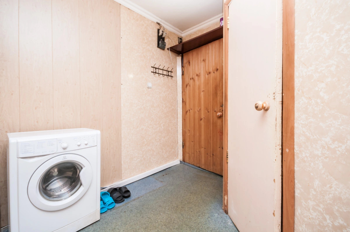 Апартаменты на улице Космонавтов 28