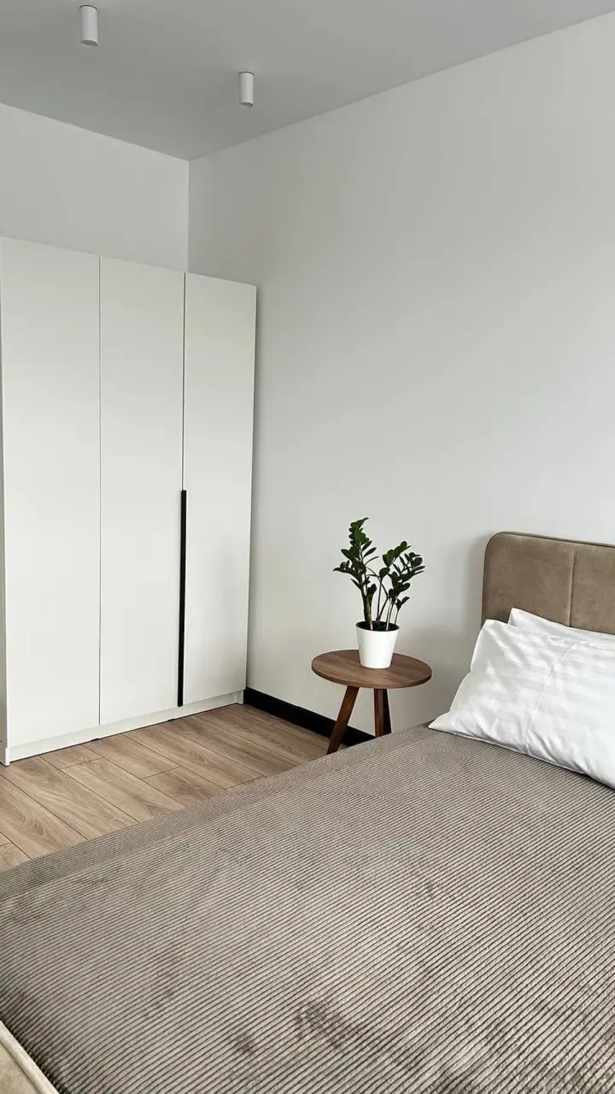 Апартаменты Beige Apartment рядом с центром