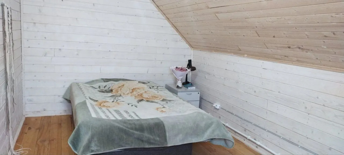 Апартаменты на Крутовской 17