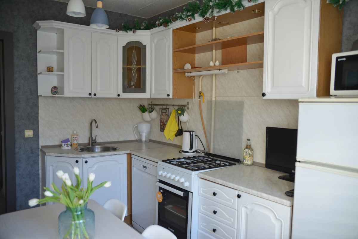 Квартира в Центре Нижнего Новгорода