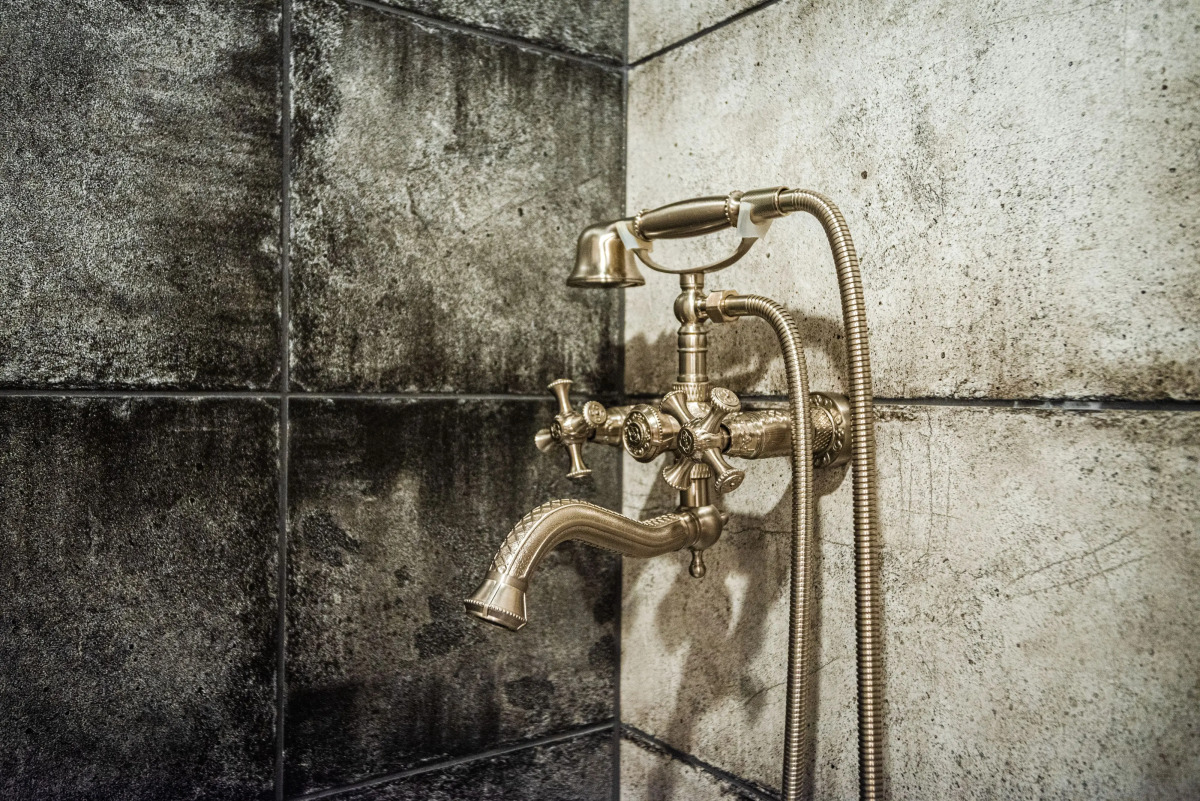 Апартаменты в Центре Петербурга