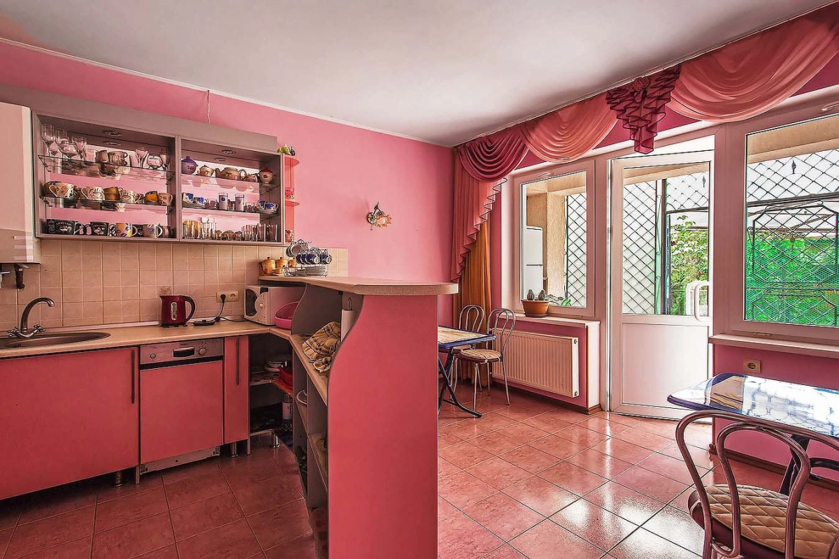 Гостевой дом Таврика