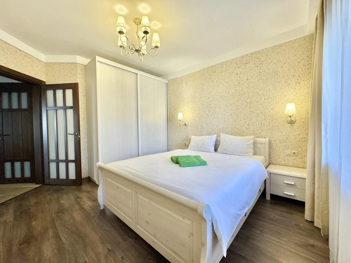 Апартаменты Chill Pill центр самозаселение 24/7-1