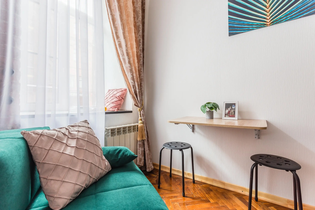 Апартаменты  Bikk*House 4 на  Достоевского