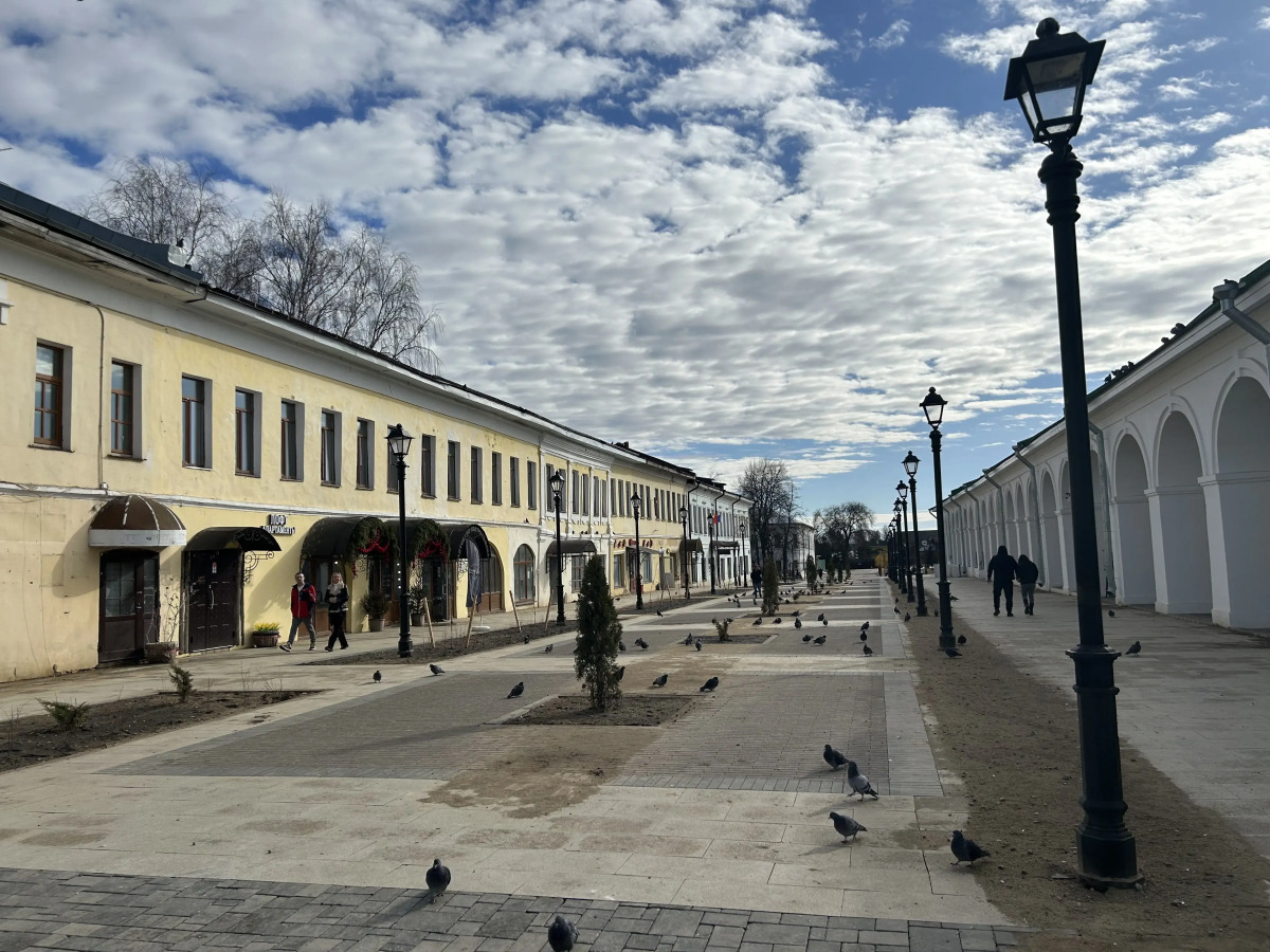 Апартаменты LOFT Apart