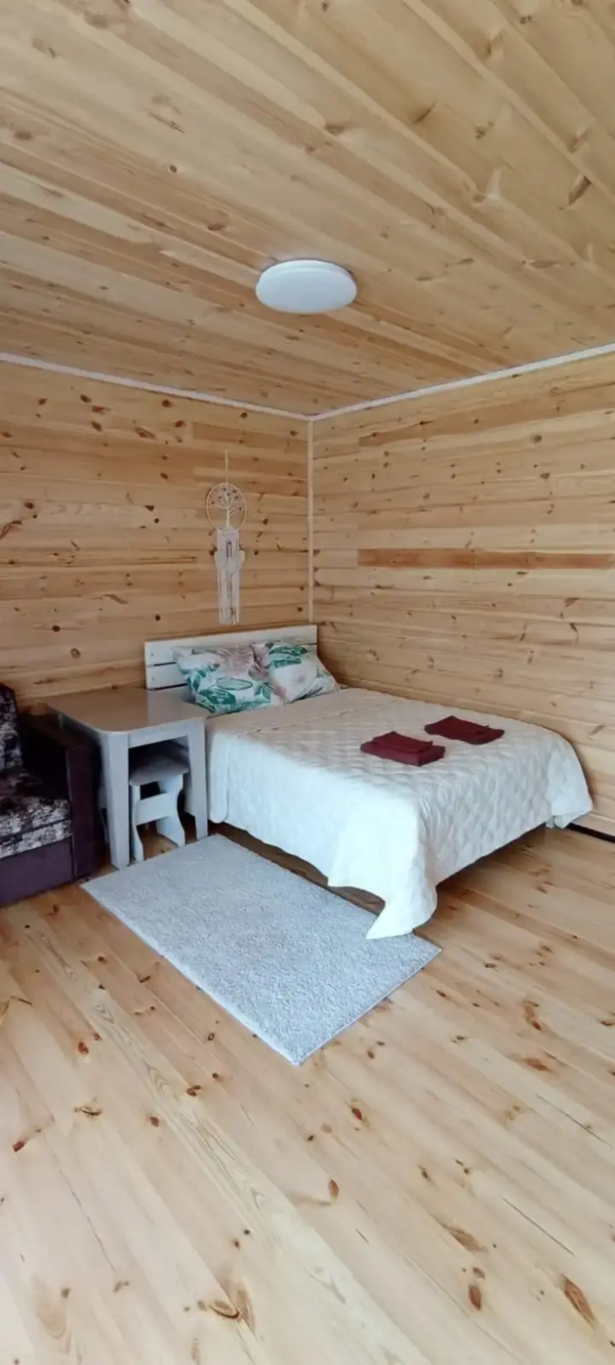 Гостевой дом Лучшая Усадьба