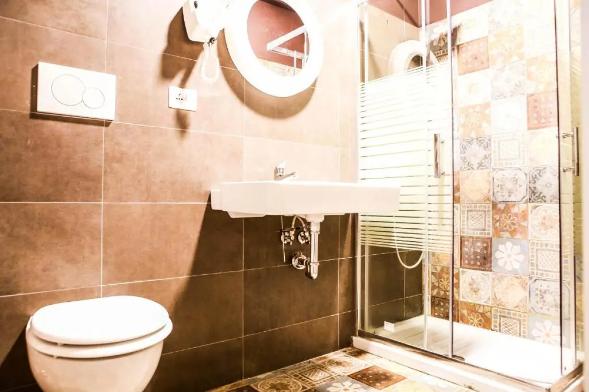 Hostel Trastevere by Hostal Trustever