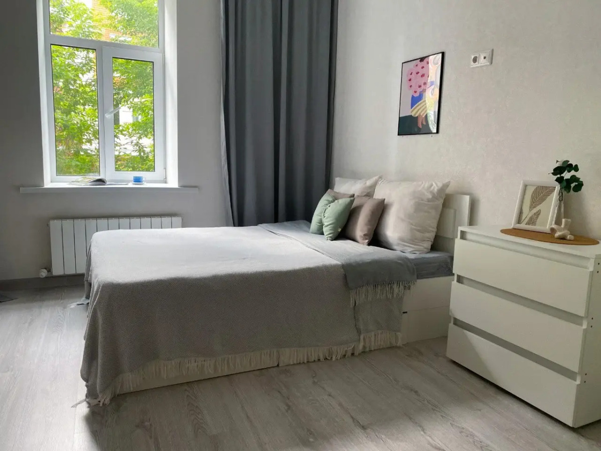 Апартаменты Cтудия на Набережной Казани