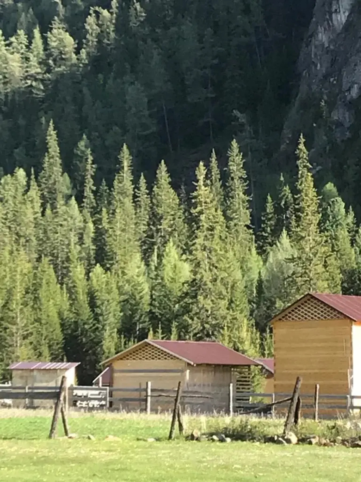 Гостевой дом Акташ Oasis