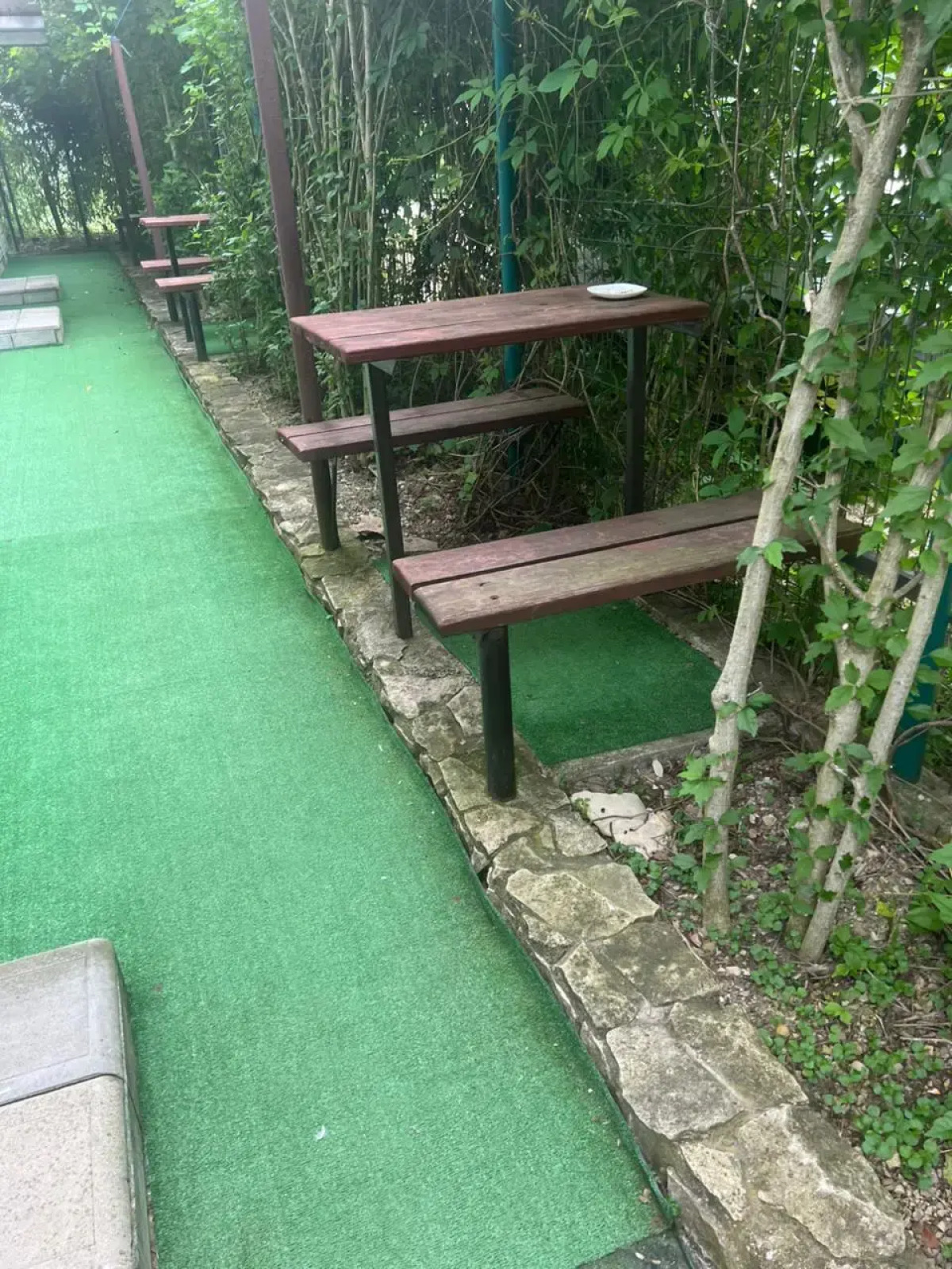 Гостевой дом На Курортной