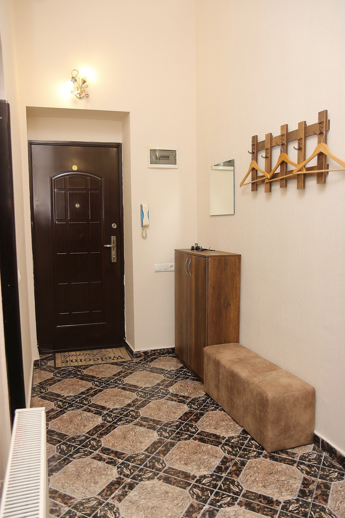 Гостевой дом от Русской Службы Сервиса