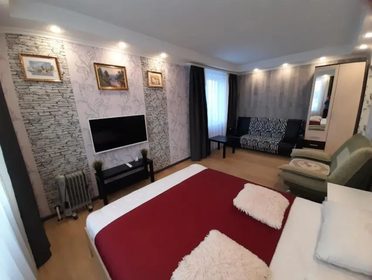 Апартаменты на Северном проезде 12