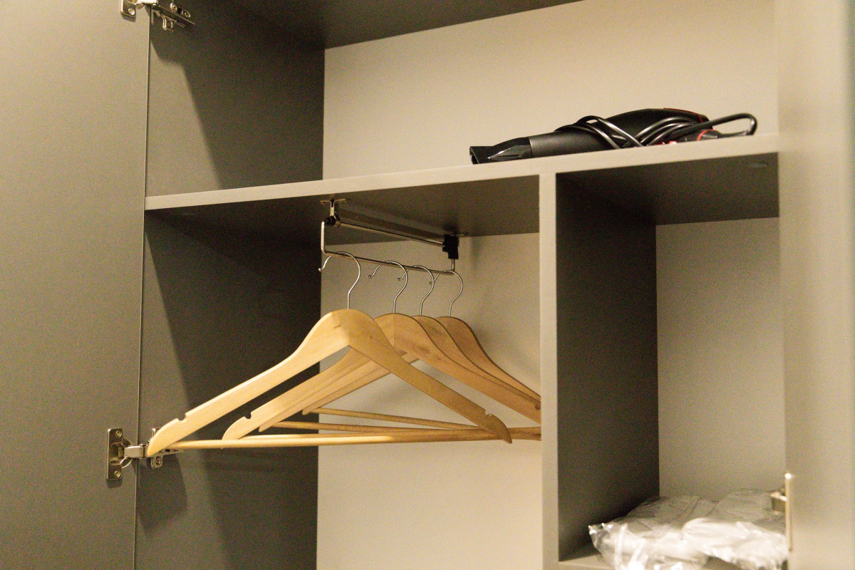 Отель Галерея