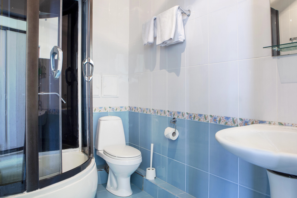 Отель Морской Клуб