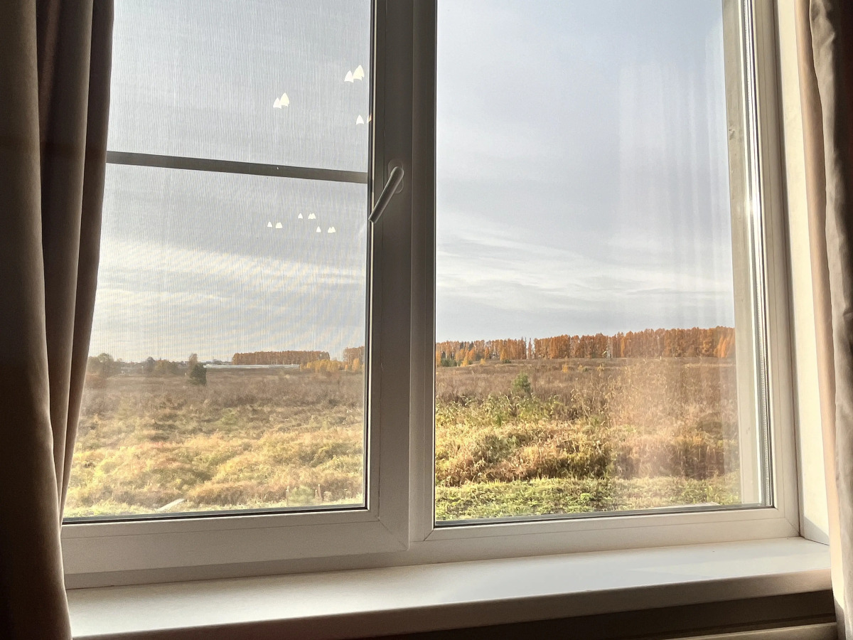 Частный дом с Видом на Дивеевский Монастырь