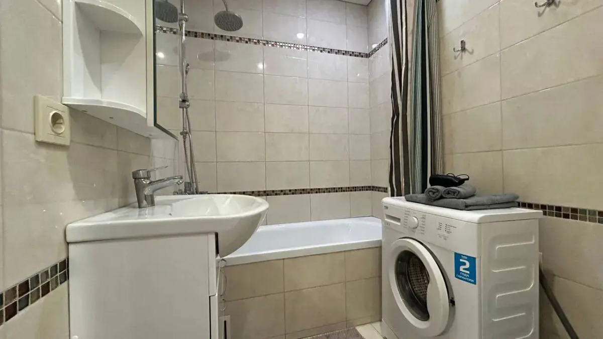 Апартаменты Голубое небо на Шоссейной, Yana Apart