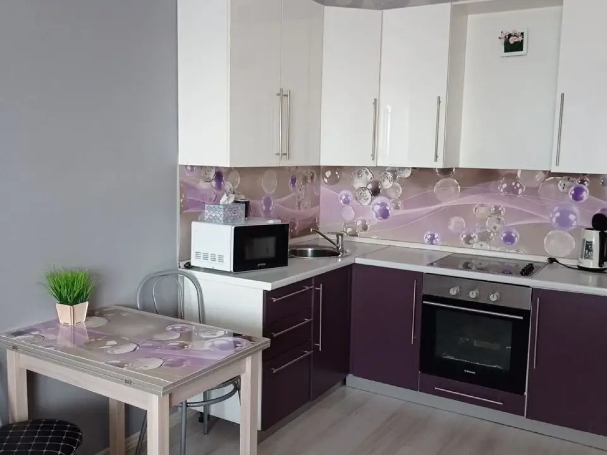 Квартира Студия в Ногинске